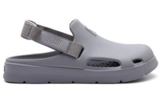 Shibui Mule ”Cool Gray”