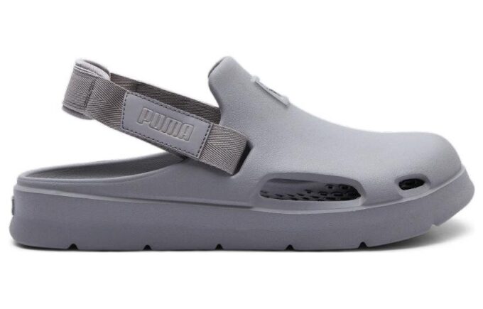 Shibui Mule ”Cool Gray”