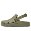 Shibui Mule ”Olive Green”
