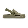 Shibui Mule ”Olive Green”