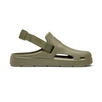 Shibui Mule ”Olive Green” Shibui Mule ”Olive Green”