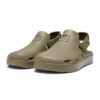 Shibui Mule ”Olive Green”