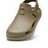 Shibui Mule ”Olive Green”