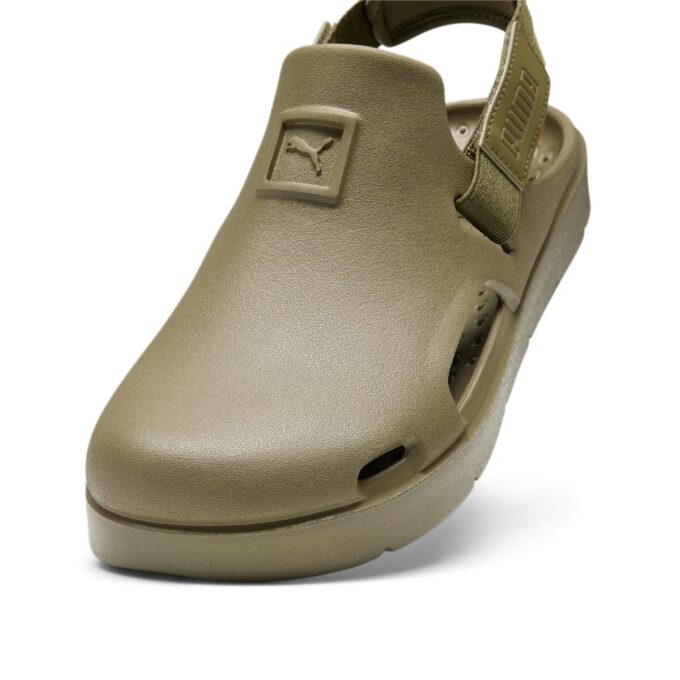 Shibui Mule ”Olive Green”