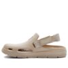 Shibui Mule ”Rostad mandel”