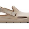 Shibui Mule ”Rostad mandel”