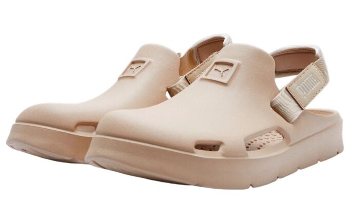Shibui Mule ”Rostad mandel”