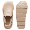 Shibui Mule ”Rostad mandel”