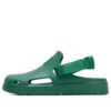 Shibui Mule Träskor ”Grön”
