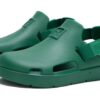 Shibui Mule Träskor ”Grön”