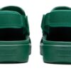 Shibui Mule Träskor ”Grön”