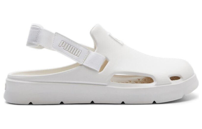 Shibui Mule ”Warm White”