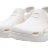 Shibui Mule ”Warm White”