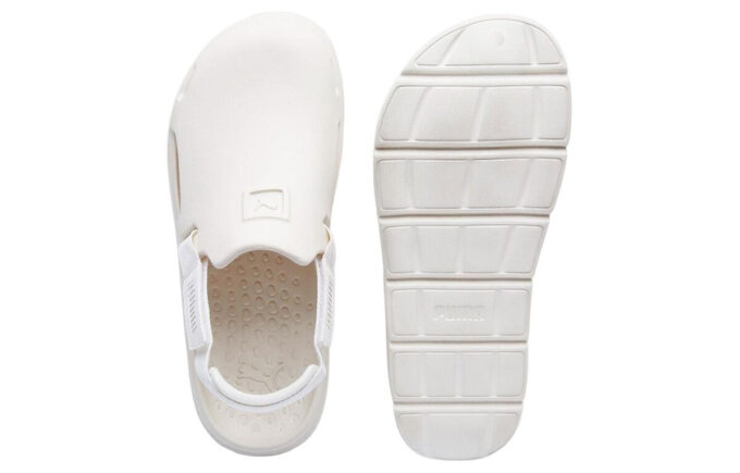Shibui Mule ”Warm White”
