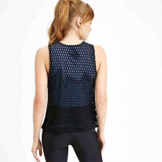 SHIFT Damlinne i mesh