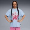 Shooting Stars Basketball Star Graphic Tee Shooting Stars Basketball Star Graphic Tee