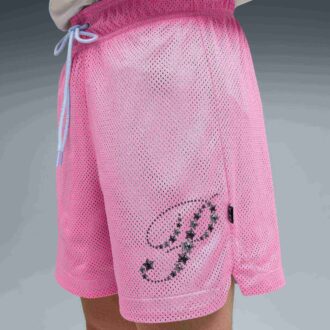 Shooting Stars Dam 5,5″ Basketshorts