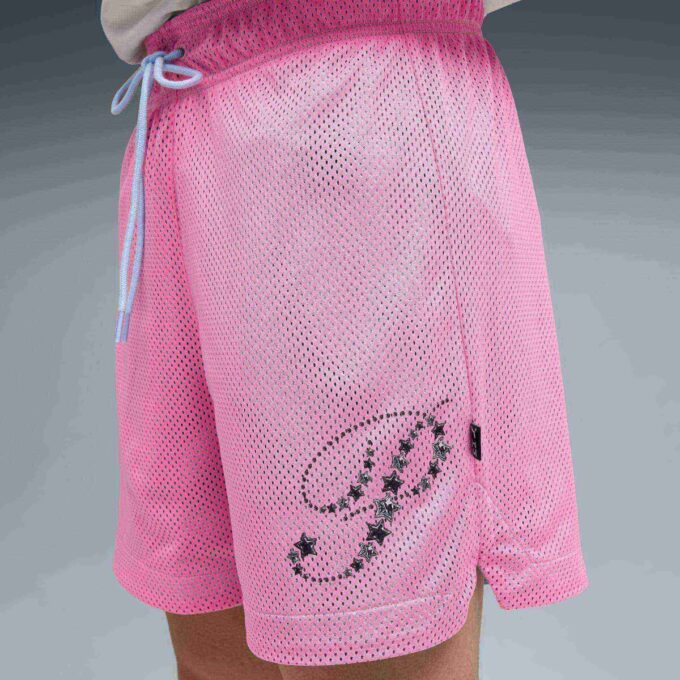 Shooting Stars Dam 5,5″ Basketshorts Shooting Stars Dam 5,5″ Basketshorts