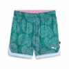 Shooting Stars Dam 5,5″ Basketshorts Shooting Stars Dam 5,5″ Basketshorts