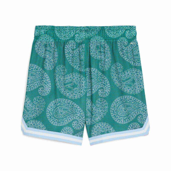 Shooting Stars Dam 5,5″ Basketshorts Shooting Stars Dam 5,5″ Basketshorts