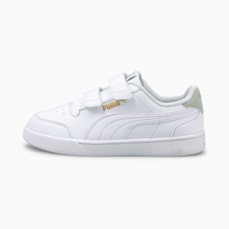 Shuffle lättåtkomliga sneakers för små barn