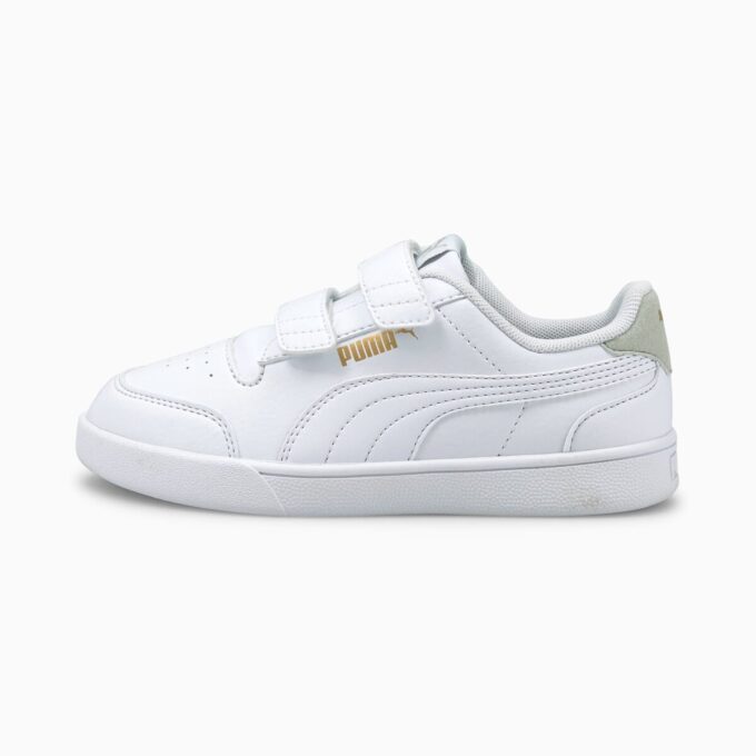 Shuffle lättåtkomliga sneakers för små barn Shuffle lättåtkomliga sneakers för små barn
