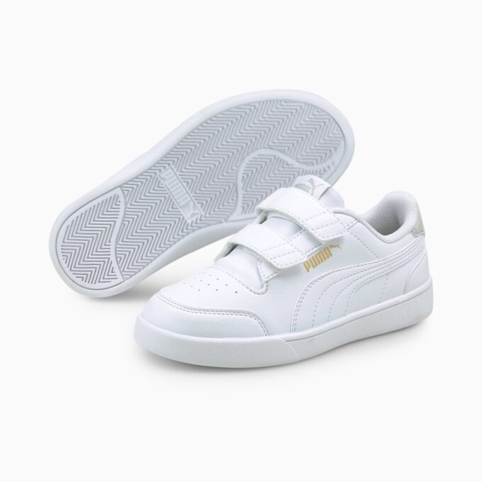 Shuffle lättåtkomliga sneakers för små barn Shuffle lättåtkomliga sneakers för små barn