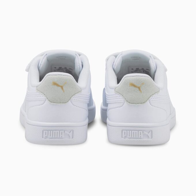 Shuffle lättåtkomliga sneakers för små barn Shuffle lättåtkomliga sneakers för små barn