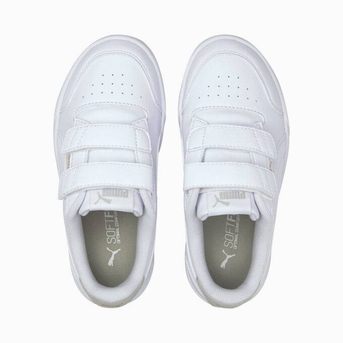 Shuffle lättåtkomliga sneakers för små barn Shuffle lättåtkomliga sneakers för små barn