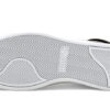 Shuffle Mid ”Svartvitt”