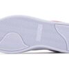 Shuffle Mid ”White Dusty Orchid”
