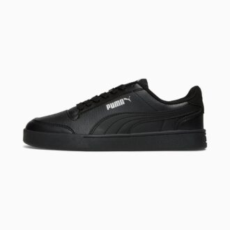 Shuffle stora barnsneakers