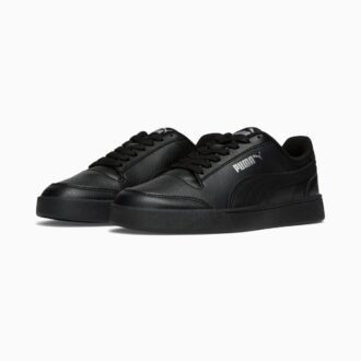 Shuffle stora barnsneakers