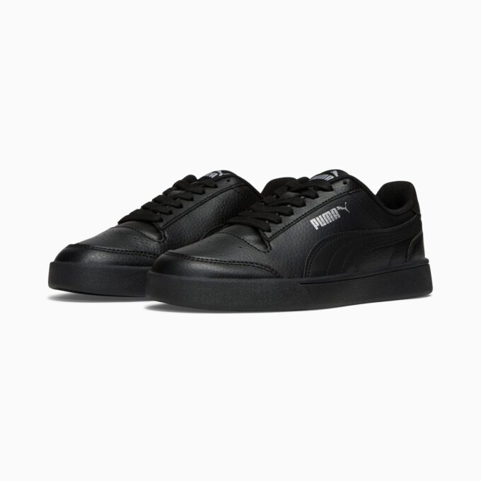 Shuffle stora barnsneakers Shuffle stora barnsneakers
