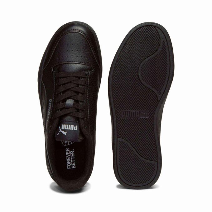 Shuffle stora barnsneakers Shuffle stora barnsneakers
