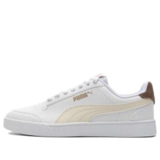 Shuffle ”Vit Beige”