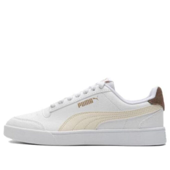 Shuffle ”Vit Beige”