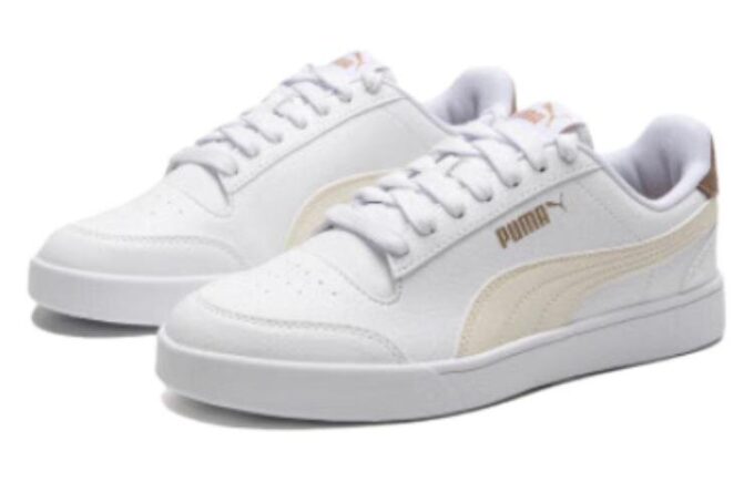 Shuffle ”Vit Beige”