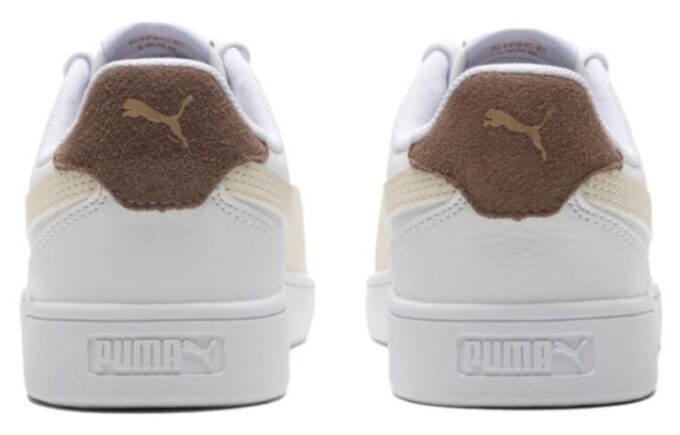 Shuffle ”Vit Beige”