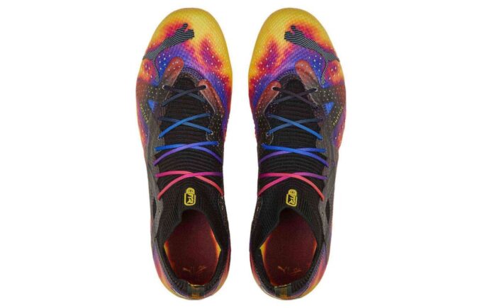 Silni x Future Ultimate ”Elements-paket”