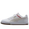 Skateskor ”Vitbeige”