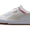 Skateskor ”Vitbeige”