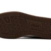 Skateskor ”Vitbeige”