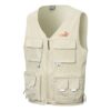 SKB Vävd Väst ”Beige”