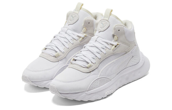 Skor Sport Casual Skor
