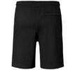 Skräddarsydda för sport Worldhood Shorts ”Svart Vit Orange”