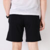 Skräddarsydda för sport Worldhood Shorts ”Svart Vit Orange”