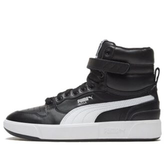 Sky LX Mid ”Svart”