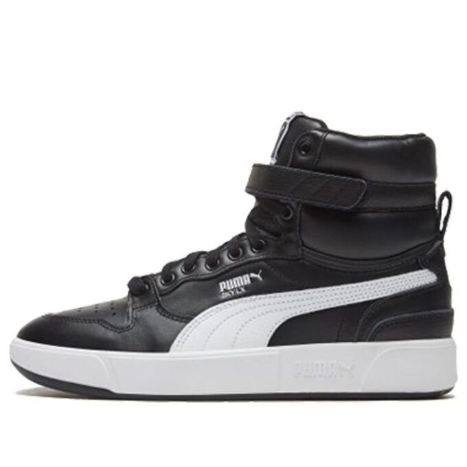Sky LX Mid ”Svart”