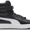 Sky LX Mid ”Svart”